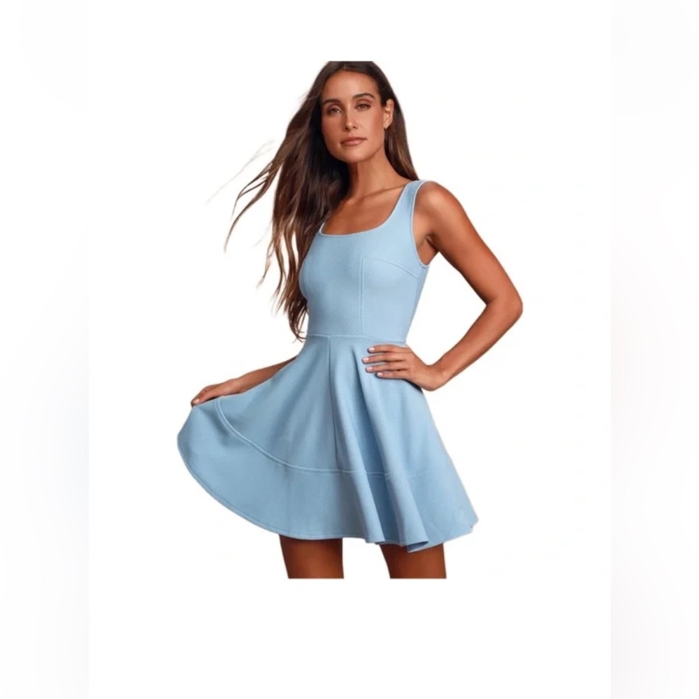 Lulu’s home before daylight dress